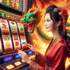 domabet Slots Games Myanmar