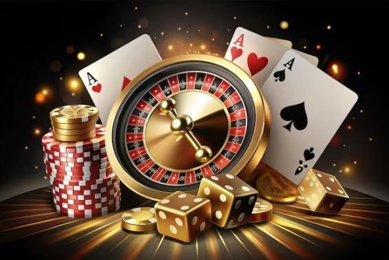 domabet Slots နှင့် Virtual ဂိမ်း Online Betting
